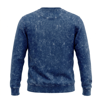 Edmonton Oilers muška majica US Edit Crewneck