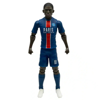 Paris Saint Germain figurica Action - Dembele