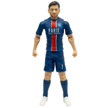 Paris Saint Germain figurica Action - Kvaratskhelia