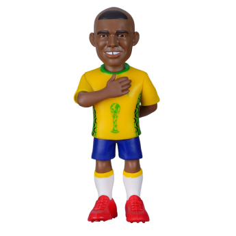 Nogometne reprezentacije figurica MINIX Legends Brazil Ronaldo