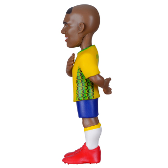 Nogometne reprezentacije figurica MINIX Legends Brazil Ronaldo