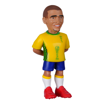 Nogometne reprezentacije figurica MINIX Legends Brazil Roberto Carlos