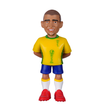 Nogometne reprezentacije figurica MINIX Legends Brazil Roberto Carlos