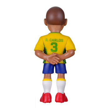 Nogometne reprezentacije figurica MINIX Legends Brazil Roberto Carlos