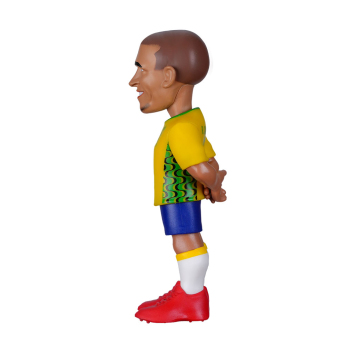 Nogometne reprezentacije figurica MINIX Legends Brazil Roberto Carlos