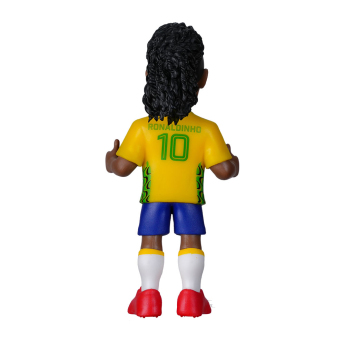 Nogometne reprezentacije figurica MINIX Legends Brazil Ronaldinho