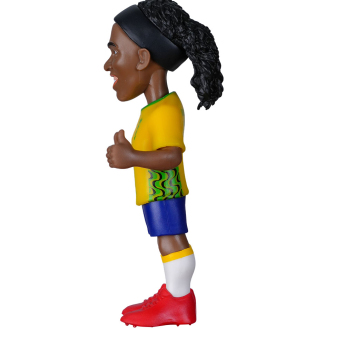 Nogometne reprezentacije figurica MINIX Legends Brazil Ronaldinho