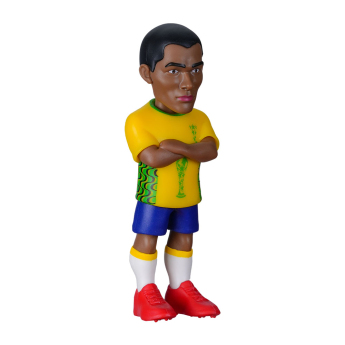 Nogometne reprezentacije figurica MINIX Legends Brazil Rivaldo