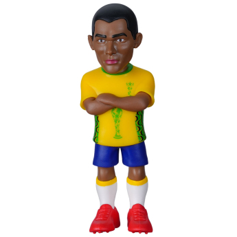 Nogometne reprezentacije figurica MINIX Legends Brazil Rivaldo