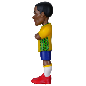 Nogometne reprezentacije figurica MINIX Legends Brazil Rivaldo