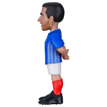 Nogometne reprezentacije figurica MINIX Legends France Djorkaeff