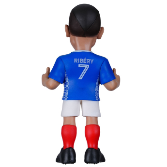Nogometne reprezentacije figurica MINIX Legends France Ribéry