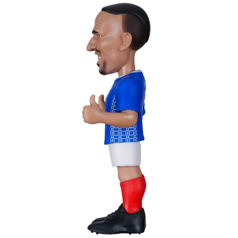 Nogometne reprezentacije figurica MINIX Legends France Ribéry