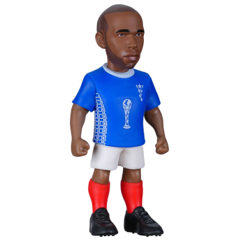 Nogometne reprezentacije figurica MINIX Legends France Thierry Henry
