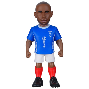 Nogometne reprezentacije figurica MINIX Legends France Thierry Henry