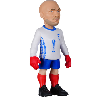 Nogometne reprezentacije figurica MINIX Legends France Barthez