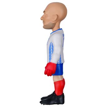 Nogometne reprezentacije figurica MINIX Legends France Barthez