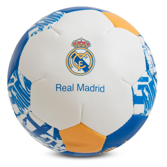 Real Madrid Lopta Soft Ball