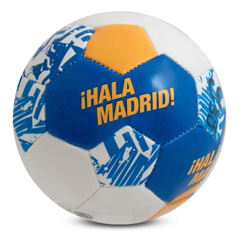 Real Madrid Lopta Soft Ball