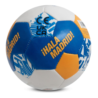 Real Madrid Lopta Soft Ball