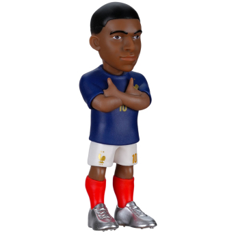 Nogometne reprezentacije figurica MINIX France Mbappé