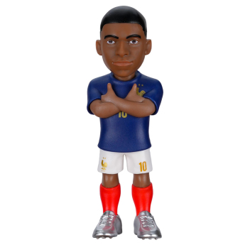 Nogometne reprezentacije figurica MINIX France Mbappé