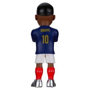 Nogometne reprezentacije figurica MINIX France Mbappé