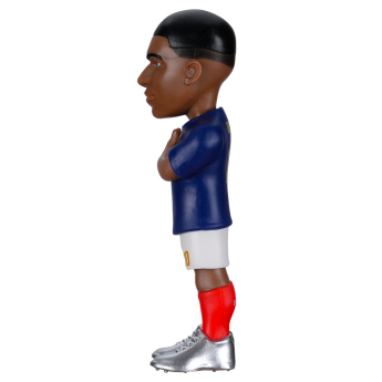 Nogometne reprezentacije figurica MINIX France Mbappé