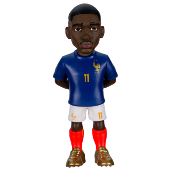 Nogometne reprezentacije figurica MINIX France Dembéle