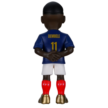 Nogometne reprezentacije figurica MINIX France Dembéle