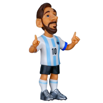 Nogometne reprezentacije figurica MINIX Argentina Messi New