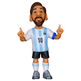 Nogometne reprezentacije figurica MINIX Argentina Messi New