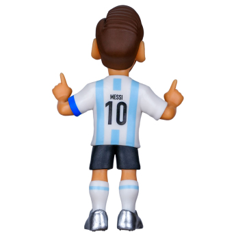 Nogometne reprezentacije figurica MINIX Argentina Messi New