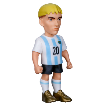 Nogometne reprezentacije figurica MINIX Argentina Mastantuono