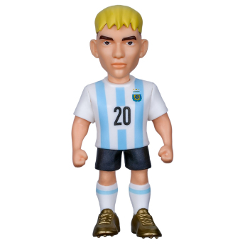 Nogometne reprezentacije figurica MINIX Argentina Mastantuono