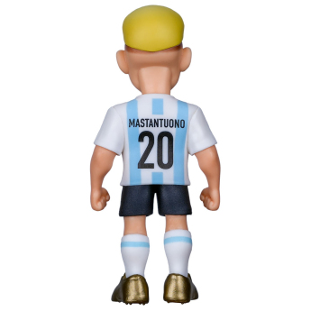 Nogometne reprezentacije figurica MINIX Argentina Mastantuono
