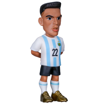Nogometne reprezentacije figurica MINIX Argentina Lautaro New