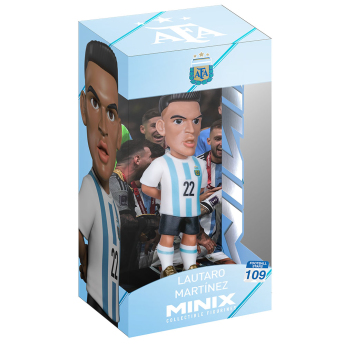 Nogometne reprezentacije figurica MINIX Argentina Lautaro New