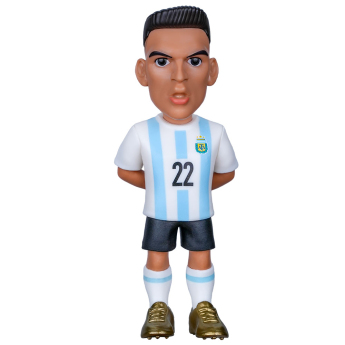 Nogometne reprezentacije figurica MINIX Argentina Lautaro New