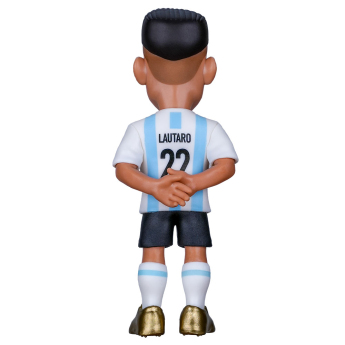 Nogometne reprezentacije figurica MINIX Argentina Lautaro New