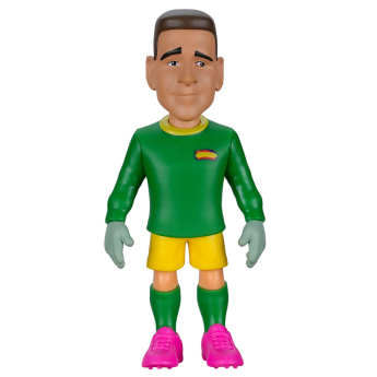 Nogometne reprezentacije figurica MINIX Spain Unai Simón
