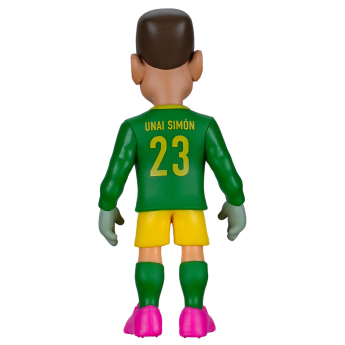 Nogometne reprezentacije figurica MINIX Spain Unai Simón