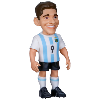 Nogometne reprezentacije figurica MINIX Argentina Álvarez New