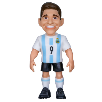 Nogometne reprezentacije figurica MINIX Argentina Álvarez New