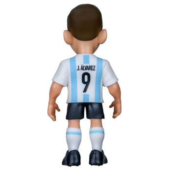 Nogometne reprezentacije figurica MINIX Argentina Álvarez New