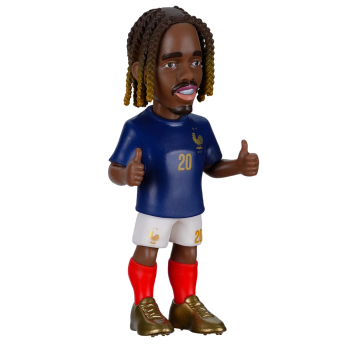 Nogometne reprezentacije figurica MINIX France Barcola