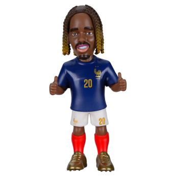 Nogometne reprezentacije figurica MINIX France Barcola
