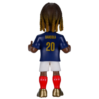 Nogometne reprezentacije figurica MINIX France Barcola