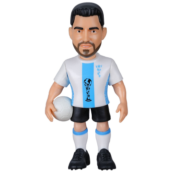Nogometne reprezentacije figurica MINIX Legends Argentina Agüero