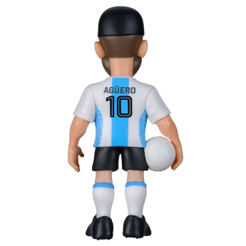 Nogometne reprezentacije figurica MINIX Legends Argentina Agüero